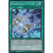 HA06-FR025 Composant Vylon Super Rare