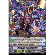 V-SS10/015EN Magia Doll, Lunatec Dragon Common (C)