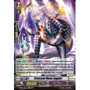 V-SS10/016EN Crescent Moon Juggler Common (C)