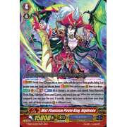 V-SS10/033EN Mist Phantasm Pirate King, Nightrose Common (C)