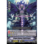 V-SS10/040EN Dragon Undead, Skull Dragon Common (C)