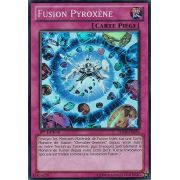 HA06-FR028 Fusion Pyroxène Super Rare