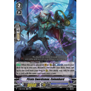 V-SS10/044EN Pirate Swordsman, Colombard Common (C)