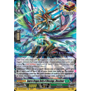 V-SS10/052EN Source Dragon Deity of Blessings, Blessfavor Common (C)