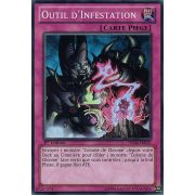 HA06-FR030 Outil d'Infestation Super Rare