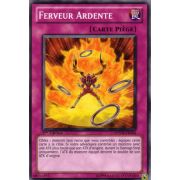 PHSW-FR064 Ferveur Ardente Commune