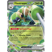 EV01_019/198 Filentrappe ex Double Rare