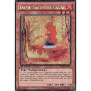 HA06-FR034 Dame Lacustre Laval Secret Rare