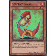 HA06-FR035 Serpent Laval Super Rare