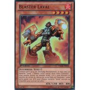 HA06-FR036 Blaster Laval Super Rare