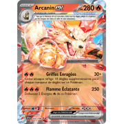 EV01_032/198 Arcanin ex Double Rare