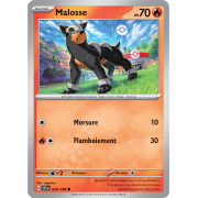 Carte Pokémon Miraidon EX Alternative 244/198 EV01 Écarlate et Violet 1 FR  NEUF