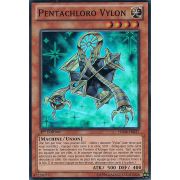 HA06-FR037 Pentachloro Vylon Super Rare