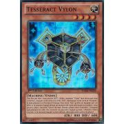 HA06-FR038 Tesseract Vylon Super Rare