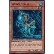 HA06-FR040 Vision Gishki Super Rare