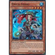 HA06-FR041 Émilia Gishki Super Rare