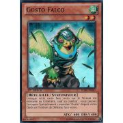 HA06-FR043 Gusto Falco Super Rare