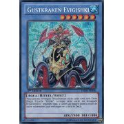 HA06-FR046 Gustkraken Evigishki Super Rare