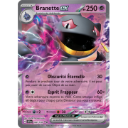 EV01_088/198 Branette ex Double Rare