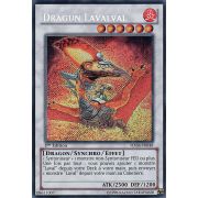 HA06-FR048 Dragun Lavalval Secret Rare