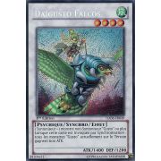 HA06-FR049 Daigusto Falcos Secret Rare