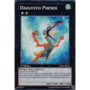 HA06-FR054 Daigusto Phénix Secret Rare