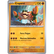 EV01_122/198 Craparoi Rare