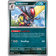 EV01_134/198 Scalpereur Rare