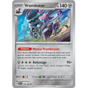EV01_142/198 Vrombotor Rare