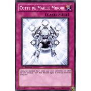 PHSW-FR067 Cotte de Maille Miroir Commune