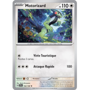 EV01_164/198 Motorizard Rare