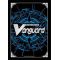 Protèges cartes Cardfight Vanguard Vol.6 Dos Carte