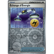 EV01_173/198 Échange d'Énergie Inverse