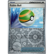 EV01_181/198 Faiblo Ball Inverse