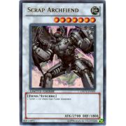 DREV-ENSP1 Scrap Archfiend Ultra Rare