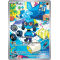 EV01_215/198 Riolu Illustration Rare