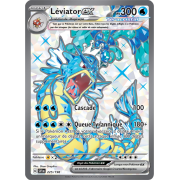 EV01_225/198 Léviator ex Full Art Ultra Rare