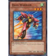 DREV-EN003 Dash Warrior Commune