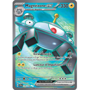 EV01_226/198 Magnézone ex Full Art Ultra Rare