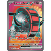 EV01_233/198 Roue-de-Fer ex Full Art Ultra Rare