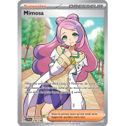 EV01_238/198 Mimosa Full Art Ultra Rare