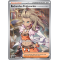 EV01_240/198 Recherches Professorales Full Art Ultra Rare