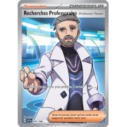 EV01_241/198 Recherches Professorales Full Art Ultra Rare