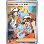 EV01_242/198 Sbire de la Team Star Full Art Ultra Rare