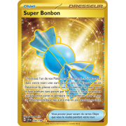 EV01_256/198 Super Bonbon Hyper Rare