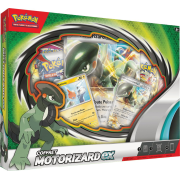 Coffret Motorizard ex