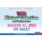 Boite de 10 Boosters History Collection (D-PV01)