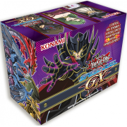 Coffret Speed Duel GX Duelistes des Ombres