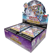 Boite de 24 Boosters Maîtres Tactiques
