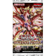 Booster Hypernova Photon